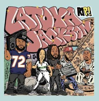 Album Sean Price: Latoya Jackson