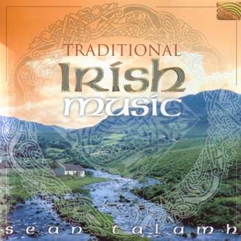 Album Sean Talamh: Traditional Irish Music