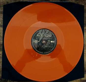 2LP Sear Bliss: Forsaken Symphony CLR