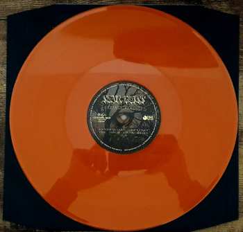 2LP Sear Bliss: Forsaken Symphony CLR