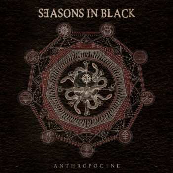 CD Seasons In Black: Anthropocene