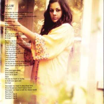 CD Rumer: Seasons Of My Soul