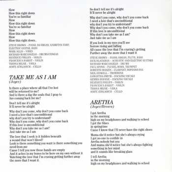 CD Rumer: Seasons Of My Soul