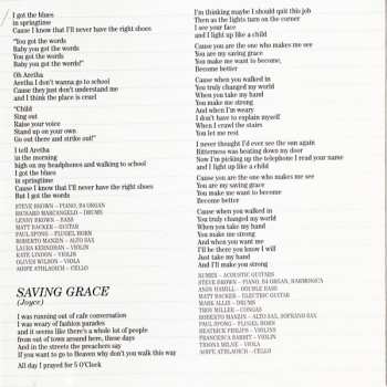 CD Rumer: Seasons Of My Soul