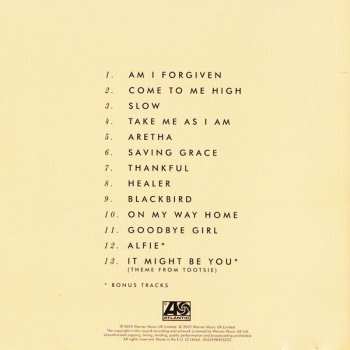 CD Rumer: Seasons Of My Soul