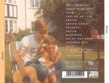 CD Rumer: Seasons Of My Soul