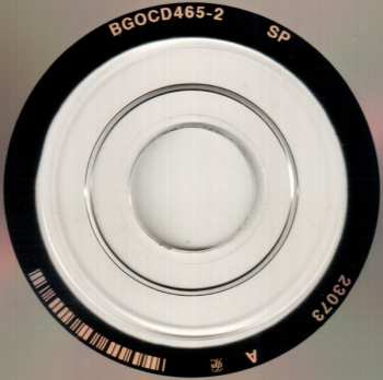 2CD Seatrain: Seatrain / Marblehead Messenger