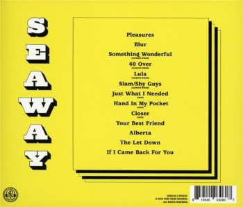 CD Seaway: Fresh Produce