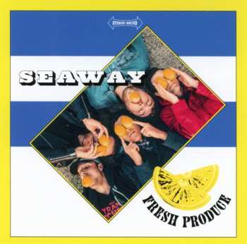 CD Seaway: Fresh Produce