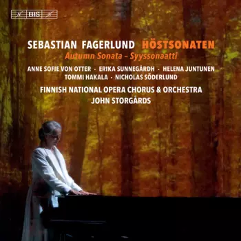 Höstsonaten = Autumn Sonata