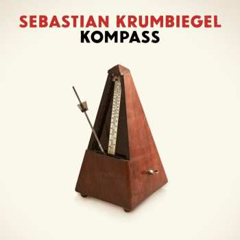 CD Sebastian Krumbiegel: Kompass