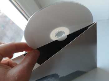 2LP/CD SebastiAn: Total