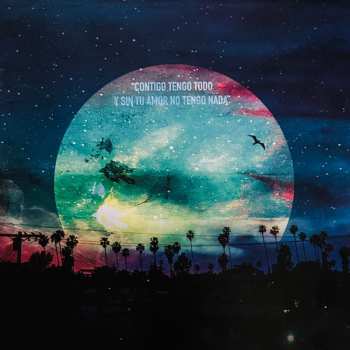 LP Sebastián Yatra: Fantasía