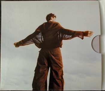 CD Sebastián Yatra: Milagro