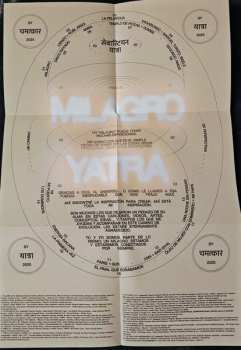 CD Sebastián Yatra: Milagro