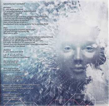 CD Sebastien: Act Of Creation DIGI