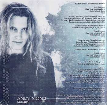 CD Sebastien: Act Of Creation DIGI