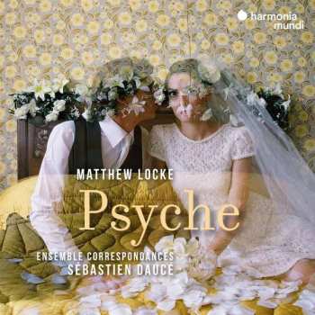 2CD Matthew Locke: Psyche DLX