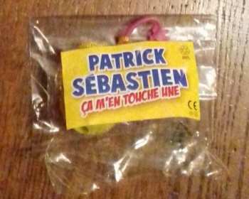 CD/Box Set Patrick Sébastien: Le Sébastien Nouveau Est Arrivé LTD