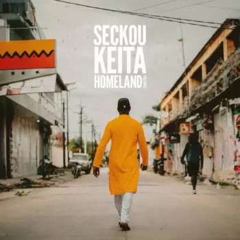 Seckou Keita: Homeland - Chapter 1