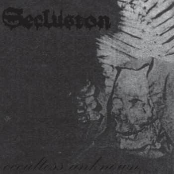 LP Seclusion:  Occultess Unknown CLR | LTD | PIC