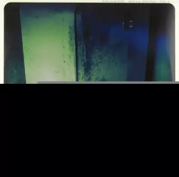 Vol.1:discography -spec-