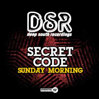 Album Secret Code: Sunday Morning