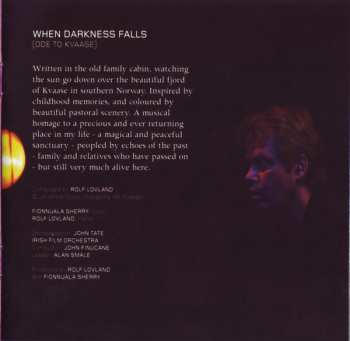 CD Secret Garden: Earthsongs