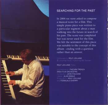 CD Secret Garden: Earthsongs