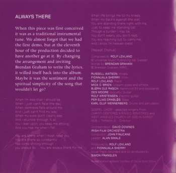 CD Secret Garden: Earthsongs