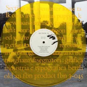 5LP/Box Set Section 25: Always Now DLX | LTD | CLR