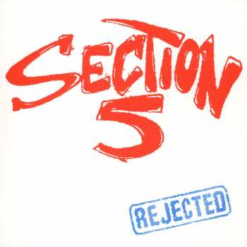 LP Section 5: Rejected