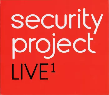 Security Project: Live 1