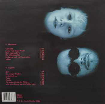 LP SEE-LAND: Splitter