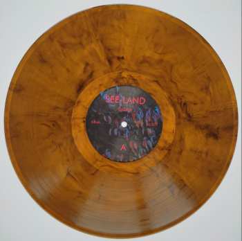 LP SEE-LAND: Splitter