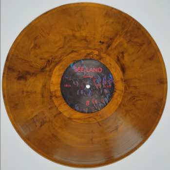 LP SEE-LAND: Splitter