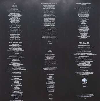 LP SEE-LAND: Splitter