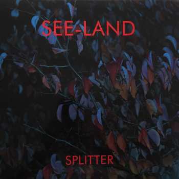 CD SEE-LAND: Splitter