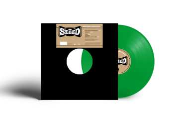 Album Seeed: New Dubby Conqueros