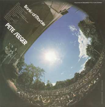 Album Seeger,pete: Banks Of Marble And Other Songs