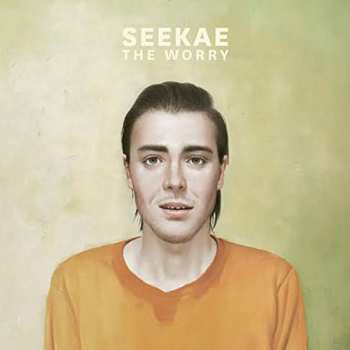 CD Seekae: The Worry