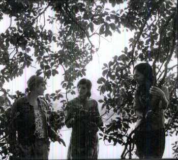 Album Seeker Lover Keeper: Seeker Lover Keeper