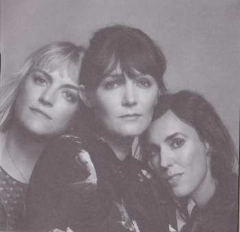 LP Seeker Lover Keeper: Wild Seeds