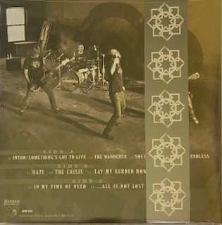 LP Seemless: Seemless LTD | CLR