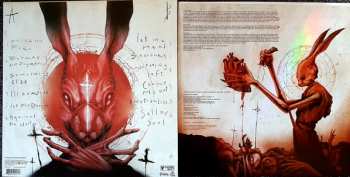 LP Seether: Poison The Parish