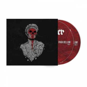 2CD Seether: Si Vis Pacem, Para Bellum DLX