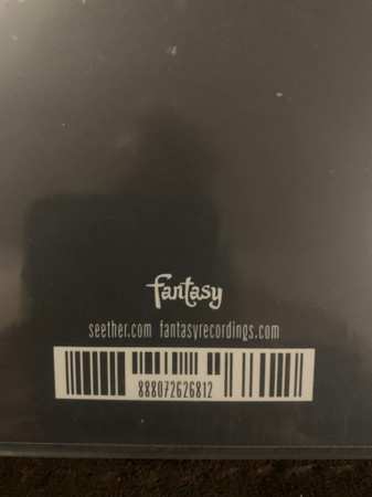 LP Seether: The Surface Seems So Far CLR