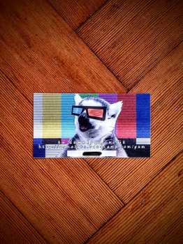 SP Seething Akira: I Am The Devil (Rabbit Junk Remix)