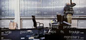 LP Sef: Lieve Monsters CLR