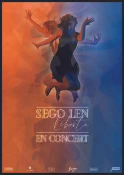 Album Sego Len: Liberté